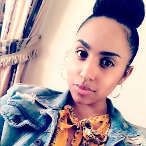 Meet your Posher, Brittany